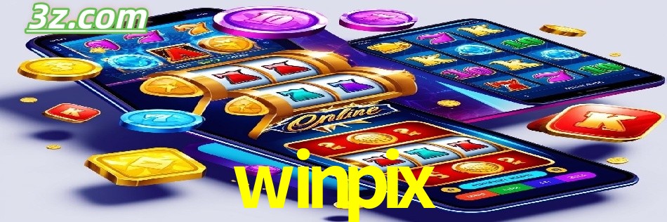 Vantagens do App winpix