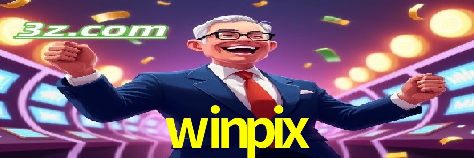 Promoções winpix