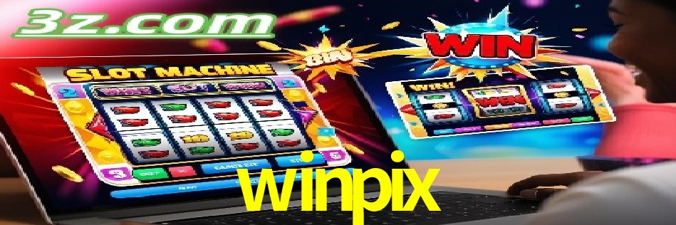 Promoções winpix